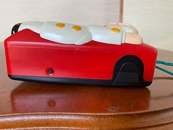 Amazon | KFC ケンタッキー カーネルカメラ トイカメラ フィルム